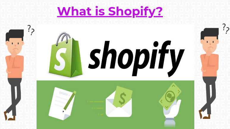 Shopify vs. Woocommerce